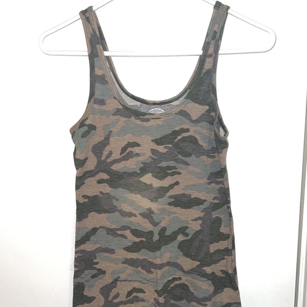 Cami tank top